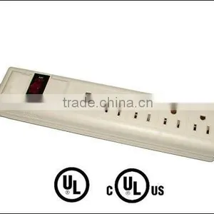 Factory Outlet LTS-5CXB Outlets Power Strip thumbnail-1