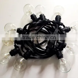 Outdoor Commercial String Lights -string Light Bulbs thumbnail-5
