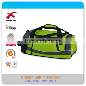 China Manufacturer New 2014 Traveling Bag thumbnail-1