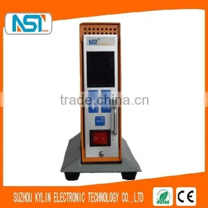 Temperature Alarm Digital Hot Runner Mold Temperature Controller Manual thumbnail-1