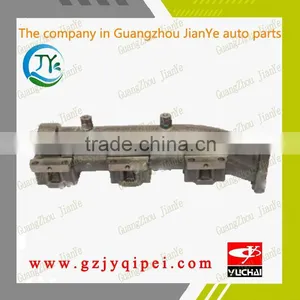 YC6L330-20-L330A YUCHAI L3001-1008202 Engine Exhaust Pipe Manifold Repair thumbnail-1
