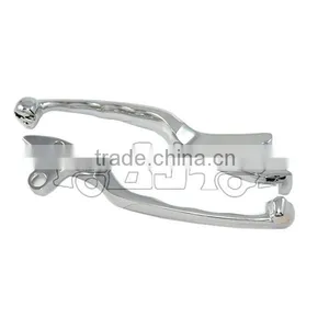 BJ-LS241-011 Aluminum Performance Motorbike Clutch Lever and Brake Lever thumbnail-3
