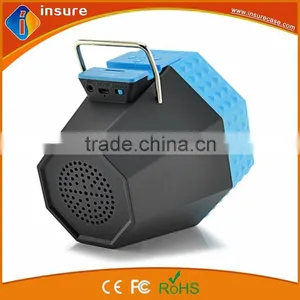 Best Bluetooth Portable Speakers for Cellphones, Computer thumbnail-3