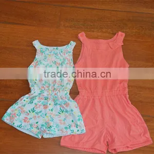 Sand Fashion Children Dress thumbnail-1