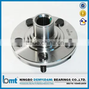 Hot Sell Wheel Hub Bearing thumbnail-2