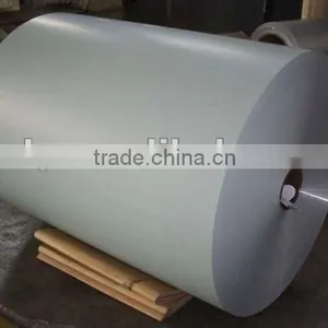 PVDF White Color Coated Aluminum Coil thumbnail-1