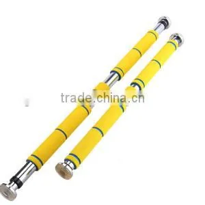 Hot Sale Gym Horizontal Bar Door Gym Pull up Bar With Resistance Band Quality Choice thumbnail-3