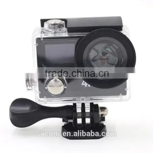 Wireless Bracelet Remote Control WIFI 4K Camera Sport Full HD 1080p 60fps thumbnail-2