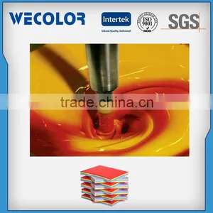 Energy Saving Paper Dyeing Fluorescent Pigment Emulsion thumbnail-1