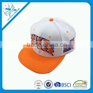 Custom Cheap 100 Polyester Trucker Cap thumbnail-1