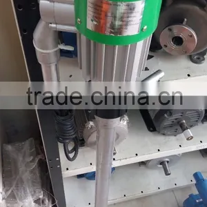 Top-selling SB Series Electric Oil Drum Pump thumbnail-3