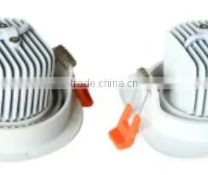 Dimmable Popular 5/10W COB LED Down Light 2 Years Warranty IP40 High Power thumbnail-3