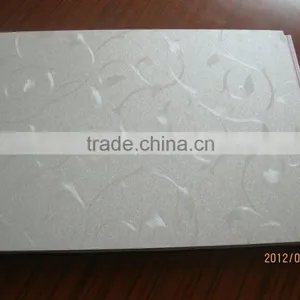 OUMEIJIA Latest Fashion Pvc Printing Ceiling Household Appliances Panel of Interior Decoration thumbnail-1