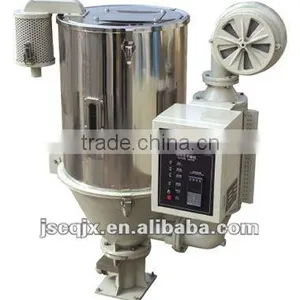 2012 Supply 100KG High Quality Plastic Hopper Dryer thumbnail-1