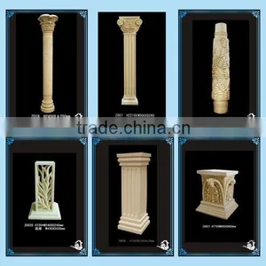 Hollow Columns Decorative Pedestals thumbnail-6
