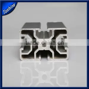 T Slot Aluminum Section Profile for Gangway thumbnail-6