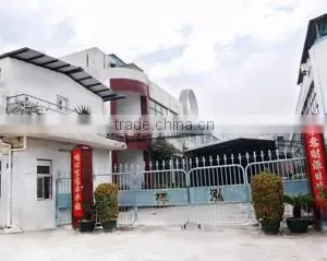 Dongguan Xianghong Silicone Crafts Co., Ltd. company overview - view 1 thumbnail