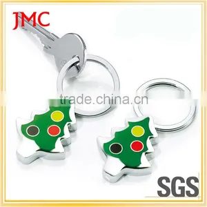 Cheapest Souvenir Keychain,polish Sticker With Poker Chip Keyrings,key Chains Gifts thumbnail-2