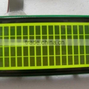 Charactor STN LCD Module thumbnail-2