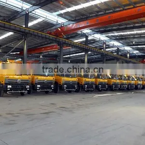 SINOTRUK Factory Supply Best Waste Water Truck thumbnail-6