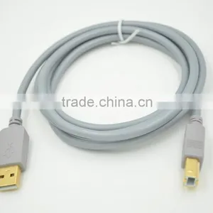 Xinya Original High Speed A to B 3.0 USB Printer Cable For Printer Copier Camera Scanner thumbnail-4