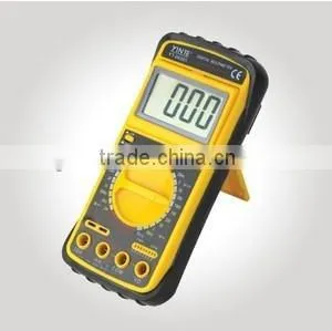 Digital Multimeter Electronic Fools Multimeters YT-0828 thumbnail-1