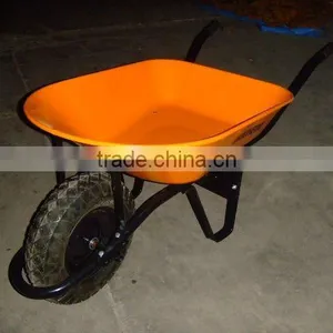WB7400 Wheelbarrow thumbnail-1