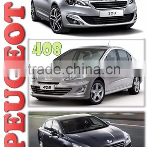 Car Refit SIDE Mirror SIGNAL LIGHT FOR Citroen C-Quatre C5 C4 C4L thumbnail-6
