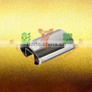 Top Quality Stainlss Steel Round Tube thumbnail-6