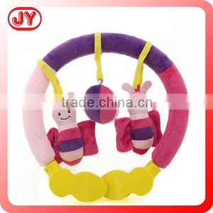 New Style Product Plush Baby Bed Hanging Toy for Baby Bed thumbnail-1