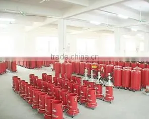 Hui Peak Machinery Manufacture Co., Ltd. (HPMM) company overview - view 4 thumbnail