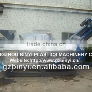 New Style Waste Recycling Line Car Battery Recycling Line thumbnail-4