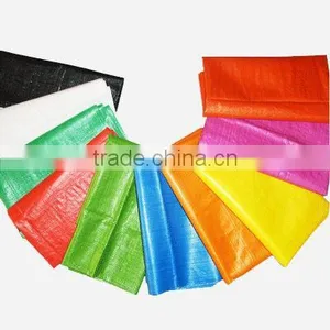 PP Woven Sack Bag -sugar Woven Bag thumbnail-1