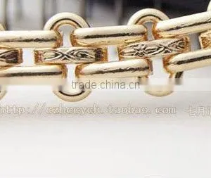 Dubai Gold Chains thumbnail-1