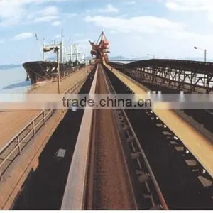 High Quality Mining Belt Conveyor in Competitive Price From China thumbnail-6