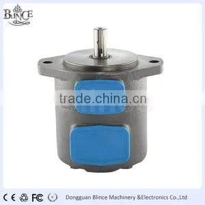 Blince SQP Vane Pump/good Quality Excavator Pump/pump Make in China thumbnail-4