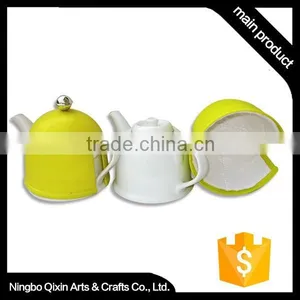 Arab Tea Pot, Arabian Tea Pot, Tea Pot Kettle thumbnail-1