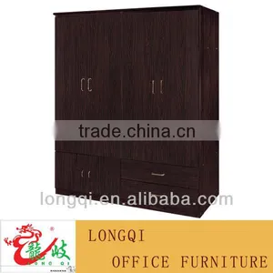 Hot Sale High Quality Wardrobe thumbnail-1