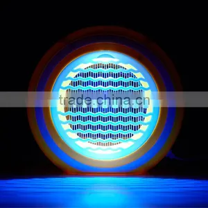 Modern Design EU US Plug Bug Zapper Mosquito Insect Killer Lamp Electric Pest Moth Wasp Fly Mosquito Killer thumbnail-2