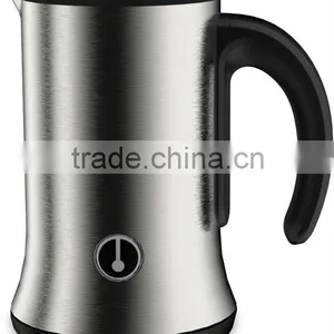 Milk Frother Machine thumbnail-1