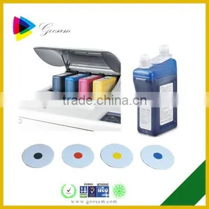 Goosam High Qualty Refill Ink for Riso Comcolor HC5500 thumbnail-1