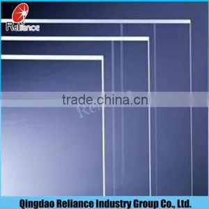 Ultra Clear Float Glass thumbnail-3