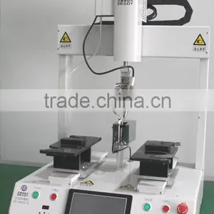 3 Axis Automatic Soldering Robot SD-450II-R thumbnail-1