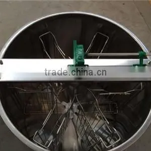 Extracted Honey Used Honey Extractor thumbnail-2