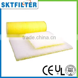 Glass Fiber Filter Mats for Spray Booth Use thumbnail-3