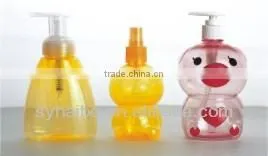Pet Bottle With Lotion Pump /pet Bottle Manufacturers thumbnail-1