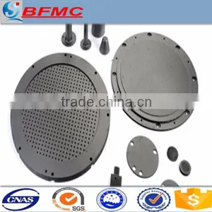 Graphite Sintered Plates for Metallurgy thumbnail-1