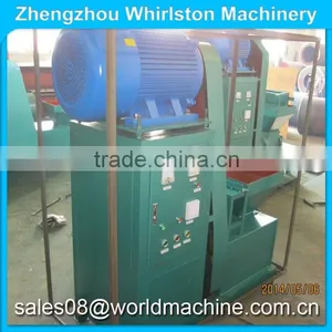 Barbecue Charcoal Machine/wood Charcoal Making Machine thumbnail-3