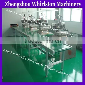 Screw Conveyor for Food/Beverage thumbnail-1