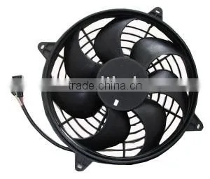 Brushless DC Condenser Fan thumbnail-1